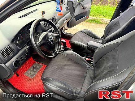 Шкода Октавия, объемом двигателя 1.8 л и пробегом 284 тыс. км за 5300 $, фото 2 на Automoto.ua