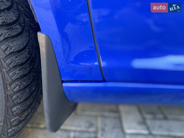 Шкода Октавия, объемом двигателя 1.6 л и пробегом 310 тыс. км за 5100 $, фото 19 на Automoto.ua