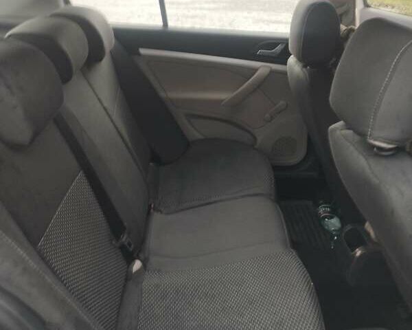 Шкода Октавия, объемом двигателя 1.6 л и пробегом 173 тыс. км за 6000 $, фото 7 на Automoto.ua