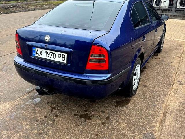 Шкода Октавія, об'ємом двигуна 1.6 л та пробігом 276 тис. км за 5200 $, фото 2 на Automoto.ua