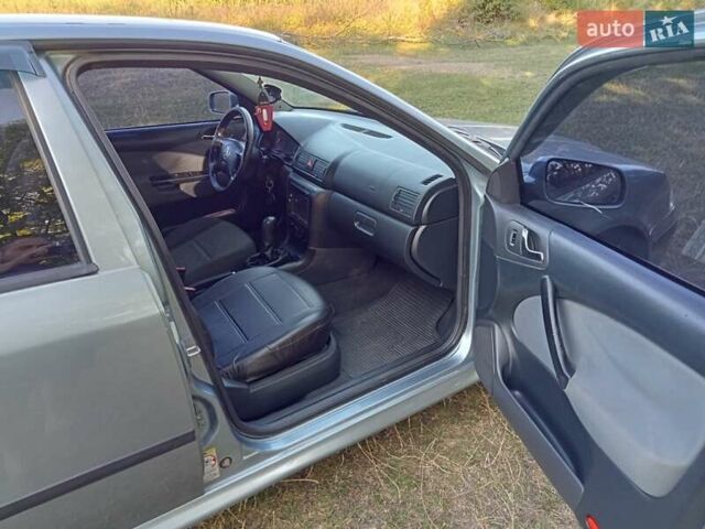 Шкода Октавия, объемом двигателя 1.9 л и пробегом 300 тыс. км за 4800 $, фото 5 на Automoto.ua