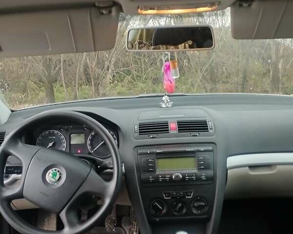 Шкода Октавия, объемом двигателя 1.6 л и пробегом 173 тыс. км за 6000 $, фото 5 на Automoto.ua