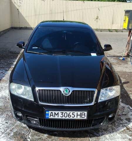 Шкода Октавия, объемом двигателя 0 л и пробегом 300 тыс. км за 6300 $, фото 1 на Automoto.ua
