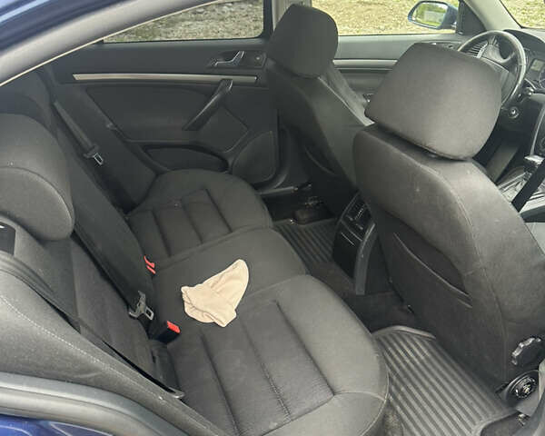 Шкода Октавія, об'ємом двигуна 2 л та пробігом 320 тис. км за 5200 $, фото 7 на Automoto.ua
