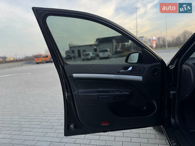 Шкода Октавия, объемом двигателя 2 л и пробегом 310 тыс. км за 5700 $, фото 18 на Automoto.ua