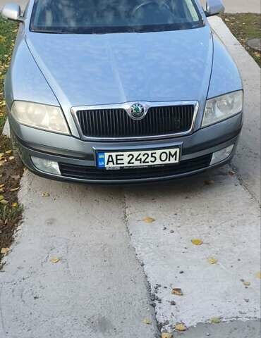 Шкода Октавия, объемом двигателя 2 л и пробегом 180 тыс. км за 6500 $, фото 5 на Automoto.ua