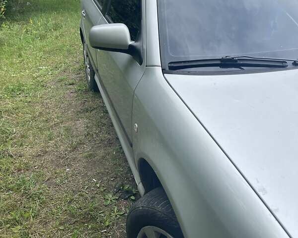 Шкода Октавия, объемом двигателя 1.6 л и пробегом 250 тыс. км за 5700 $, фото 1 на Automoto.ua