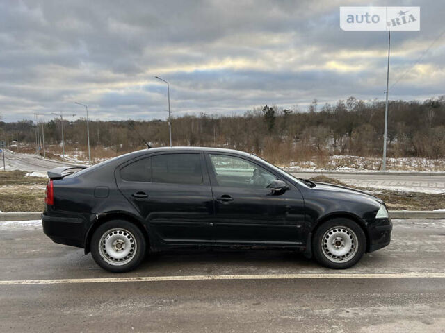 Шкода Октавія, об'ємом двигуна 1.9 л та пробігом 234 тис. км за 4700 $, фото 5 на Automoto.ua