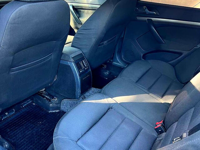 Шкода Октавія, об'ємом двигуна 1.9 л та пробігом 240 тис. км за 5000 $, фото 9 на Automoto.ua