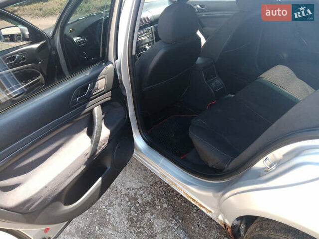 Шкода Октавия, объемом двигателя 0 л и пробегом 400 тыс. км за 3500 $, фото 6 на Automoto.ua
