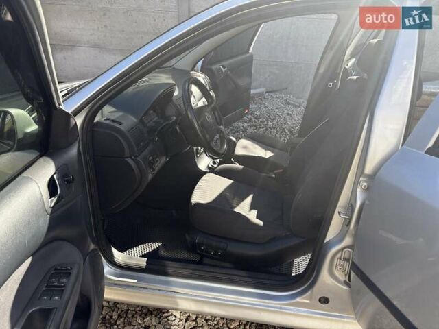 Шкода Октавія, об'ємом двигуна 2 л та пробігом 230 тис. км за 5000 $, фото 13 на Automoto.ua