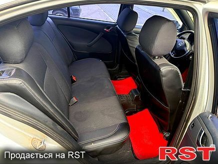 Шкода Октавия, объемом двигателя 1.8 л и пробегом 284 тыс. км за 5300 $, фото 1 на Automoto.ua