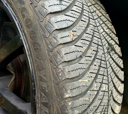 Шкода Октавия, объемом двигателя 1.8 л и пробегом 0 тыс. км за 6000 $, фото 12 на Automoto.ua