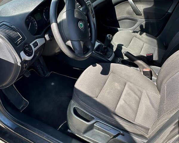 Шкода Октавия, объемом двигателя 1.6 л и пробегом 350 тыс. км за 5000 $, фото 12 на Automoto.ua
