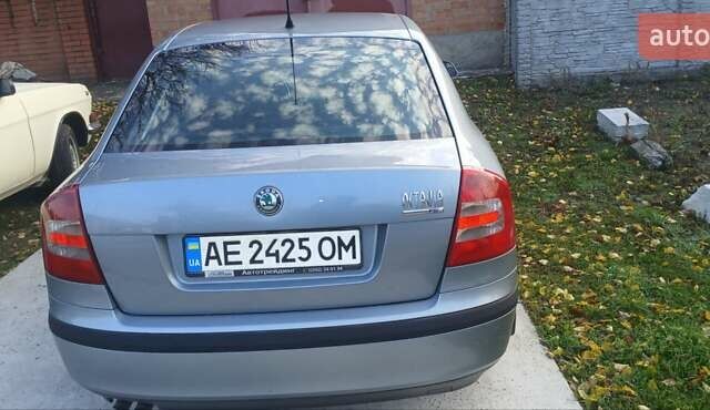 Шкода Октавия, объемом двигателя 2 л и пробегом 180 тыс. км за 6500 $, фото 4 на Automoto.ua