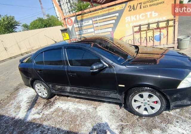 Шкода Октавия, объемом двигателя 0 л и пробегом 300 тыс. км за 6300 $, фото 4 на Automoto.ua