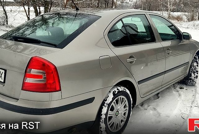 Шкода Октавія, об'ємом двигуна 1.6 л та пробігом 1 тис. км за 8400 $, фото 3 на Automoto.ua