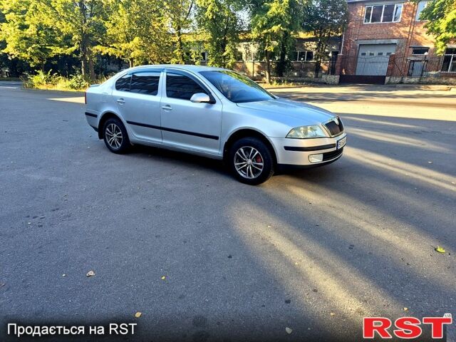 Шкода Октавія, об'ємом двигуна 2 л та пробігом 279 тис. км за 5200 $, фото 2 на Automoto.ua