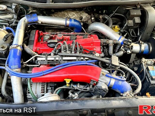 Шкода Октавия, объемом двигателя 1.8 л и пробегом 0 тыс. км за 6000 $, фото 6 на Automoto.ua