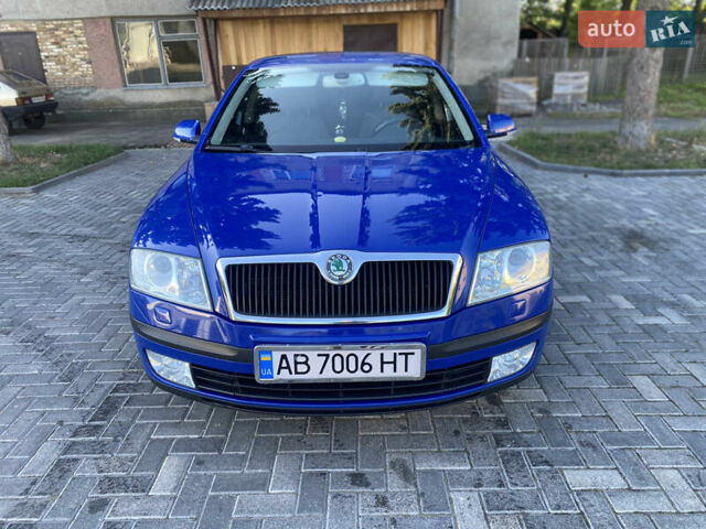 Шкода Октавия, объемом двигателя 1.6 л и пробегом 310 тыс. км за 5100 $, фото 1 на Automoto.ua