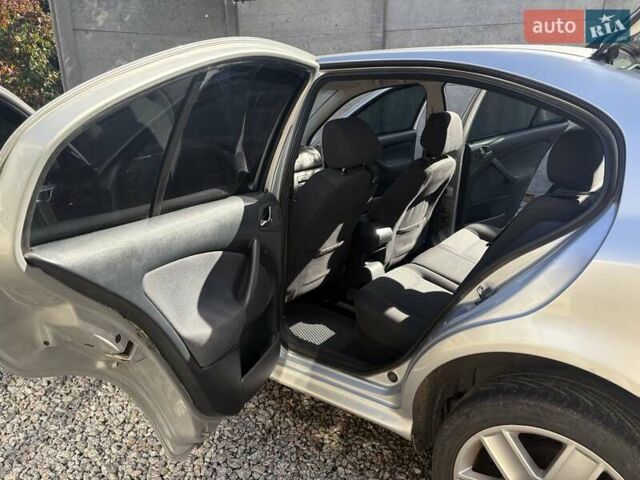 Шкода Октавія, об'ємом двигуна 2 л та пробігом 230 тис. км за 5000 $, фото 14 на Automoto.ua