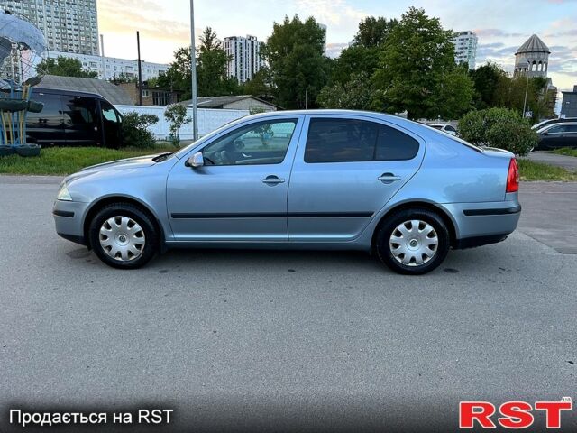 Шкода Октавія 2006 у Києві на Automoto.ua Шкода Октавія, об'ємом двигуна 1.6 л та пробігом 260 тис. км за 5800 $, фото 7 на Automoto.ua