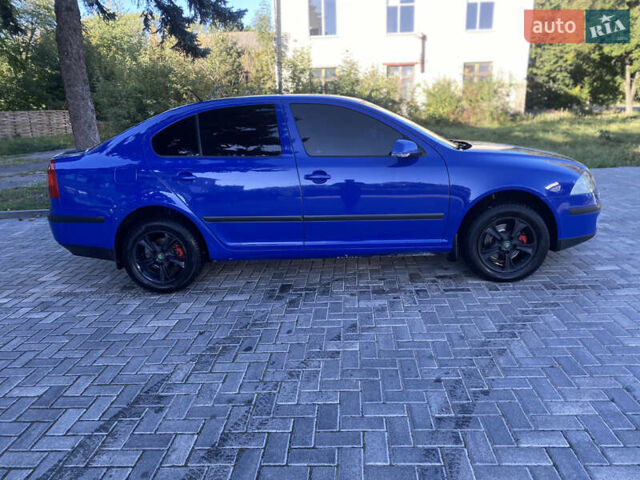 Шкода Октавия, объемом двигателя 1.6 л и пробегом 310 тыс. км за 5100 $, фото 3 на Automoto.ua