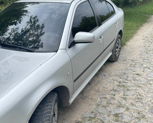 Шкода Октавия, объемом двигателя 1.6 л и пробегом 250 тыс. км за 5700 $, фото 3 на Automoto.ua