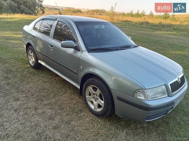 Шкода Октавия, объемом двигателя 1.9 л и пробегом 300 тыс. км за 4800 $, фото 2 на Automoto.ua