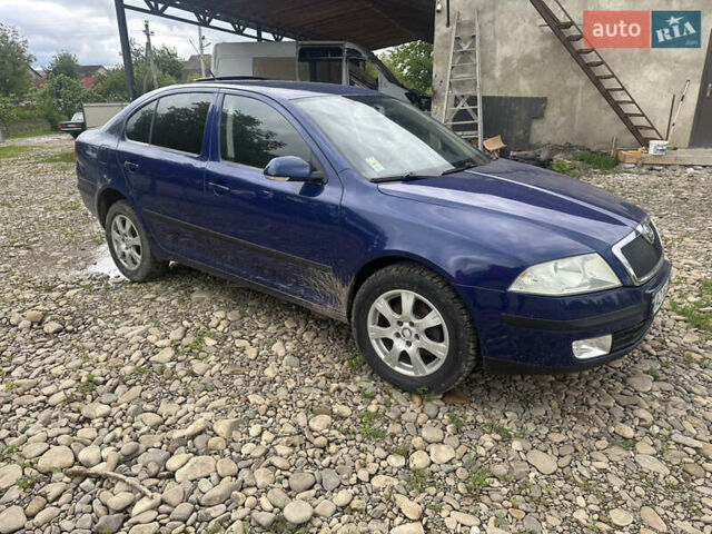 Шкода Октавія, об'ємом двигуна 2 л та пробігом 320 тис. км за 5200 $, фото 5 на Automoto.ua