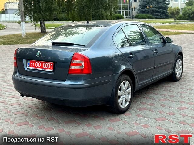 Шкода Октавія, об'ємом двигуна 1.6 л та пробігом 230 тис. км за 5999 $, фото 9 на Automoto.ua