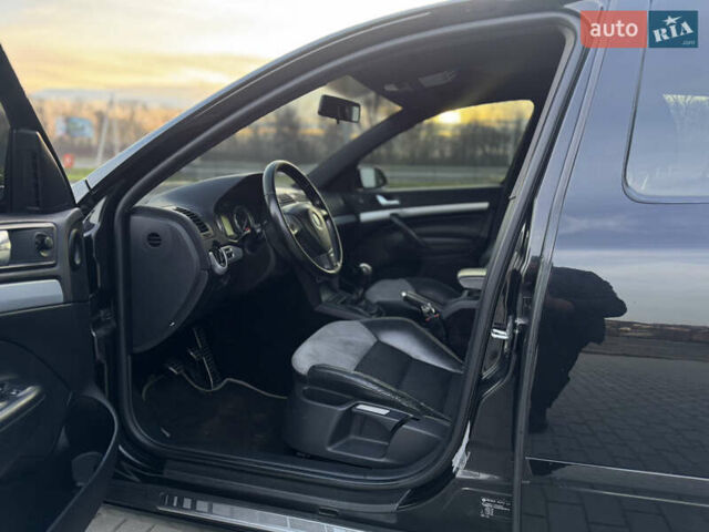 Шкода Октавия, объемом двигателя 2 л и пробегом 310 тыс. км за 5700 $, фото 17 на Automoto.ua