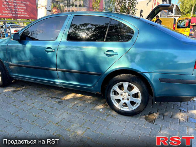 Шкода Октавія, об'ємом двигуна 1.9 л та пробігом 240 тис. км за 5000 $, фото 7 на Automoto.ua