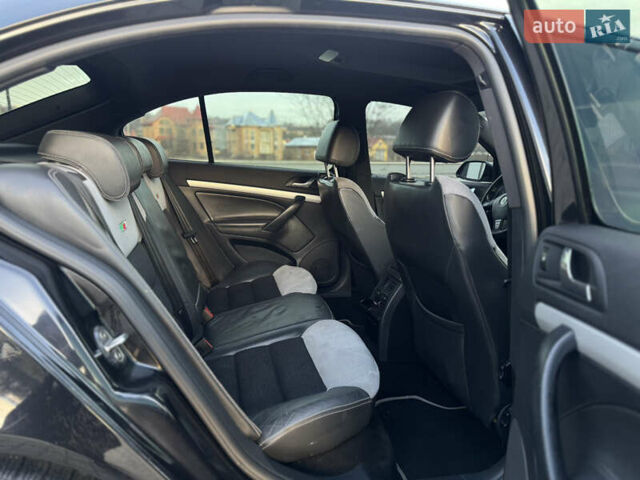 Шкода Октавия, объемом двигателя 2 л и пробегом 310 тыс. км за 5700 $, фото 11 на Automoto.ua