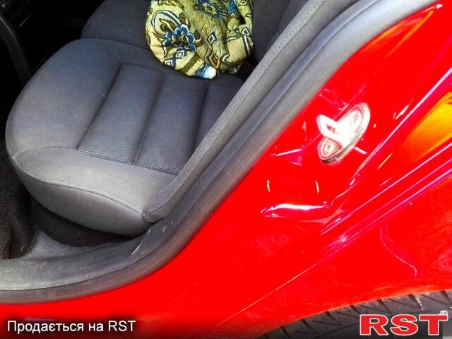 Шкода Октавия, объемом двигателя 1.6 л и пробегом 217 тыс. км за 6200 $, фото 12 на Automoto.ua