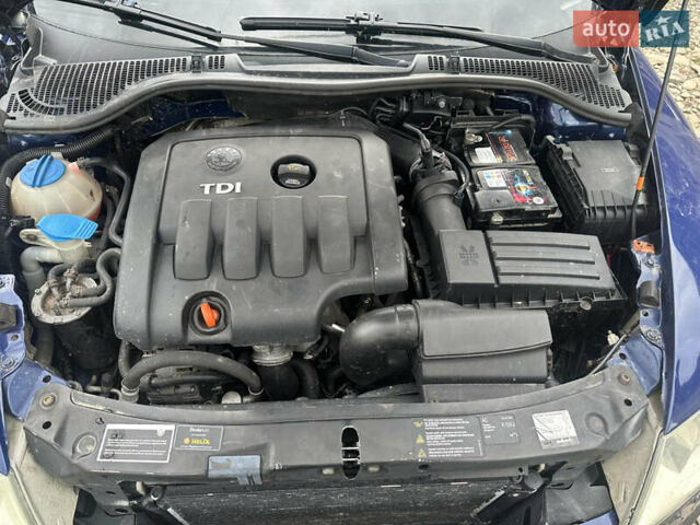Шкода Октавія, об'ємом двигуна 2 л та пробігом 320 тис. км за 5200 $, фото 10 на Automoto.ua