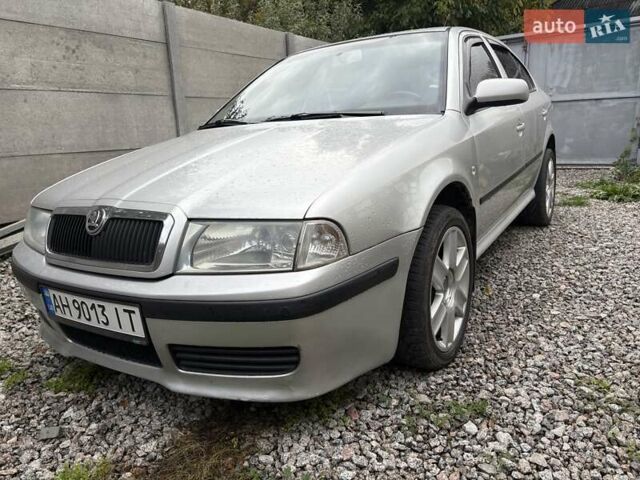 Шкода Октавія, об'ємом двигуна 2 л та пробігом 230 тис. км за 5000 $, фото 5 на Automoto.ua