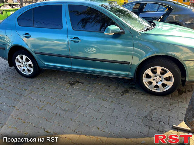 Шкода Октавія, об'ємом двигуна 1.9 л та пробігом 240 тис. км за 5000 $, фото 6 на Automoto.ua