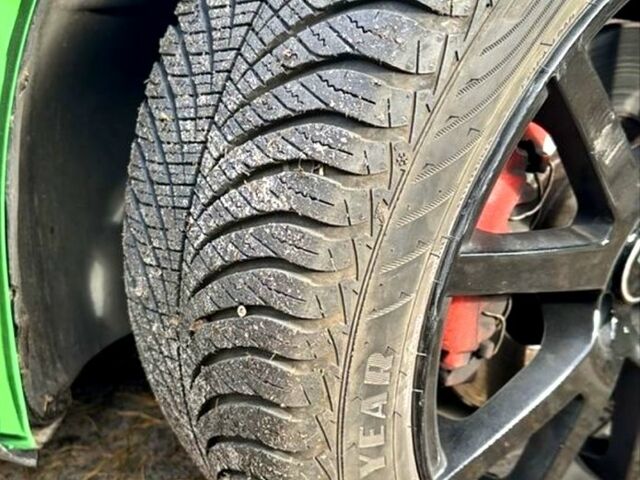 Шкода Октавия, объемом двигателя 1.8 л и пробегом 0 тыс. км за 5600 $, фото 5 на Automoto.ua