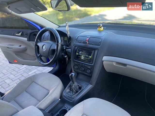 Шкода Октавия, объемом двигателя 1.6 л и пробегом 310 тыс. км за 5100 $, фото 17 на Automoto.ua