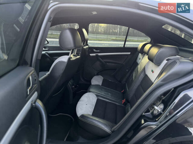 Шкода Октавия, объемом двигателя 2 л и пробегом 310 тыс. км за 5700 $, фото 9 на Automoto.ua