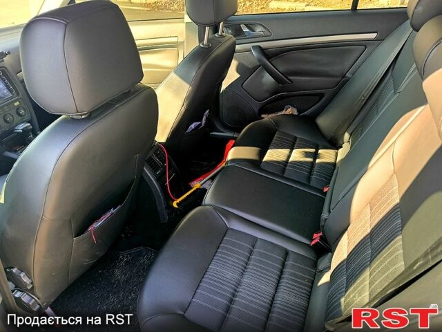 Шкода Октавія, об'ємом двигуна 20 л та пробігом 400 тис. км за 6499 $, фото 6 на Automoto.ua
