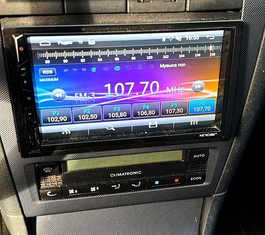 Шкода Октавия, объемом двигателя 1.8 л и пробегом 0 тыс. км за 6000 $, фото 8 на Automoto.ua