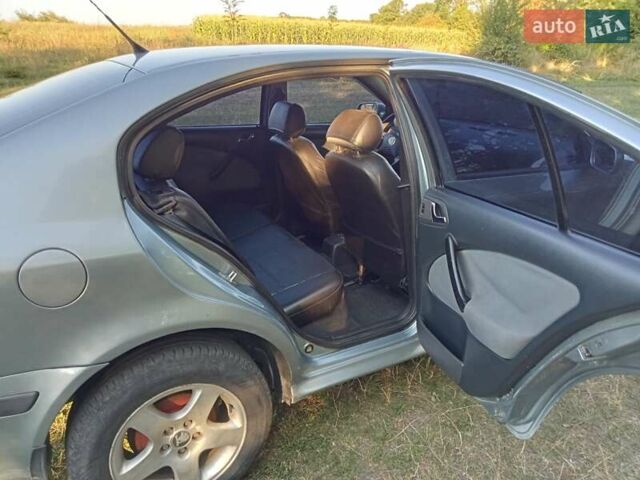 Шкода Октавия, объемом двигателя 1.9 л и пробегом 300 тыс. км за 4800 $, фото 7 на Automoto.ua