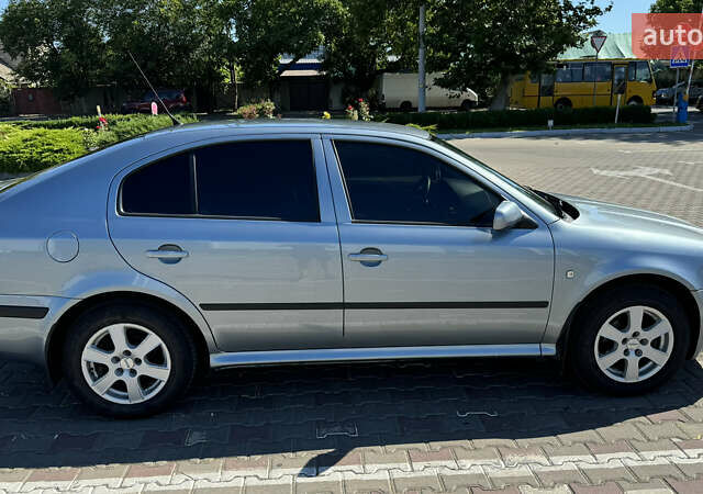 Шкода Октавия, объемом двигателя 1.6 л и пробегом 195 тыс. км за 6000 $, фото 3 на Automoto.ua