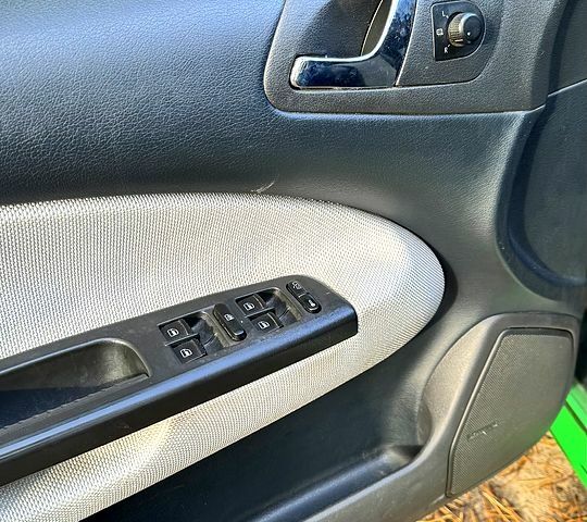 Шкода Октавия, объемом двигателя 1.8 л и пробегом 0 тыс. км за 6000 $, фото 10 на Automoto.ua