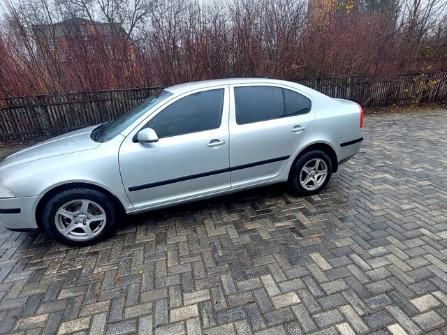 Шкода Октавия, объемом двигателя 1.6 л и пробегом 300 тыс. км за 4600 $, фото 5 на Automoto.ua