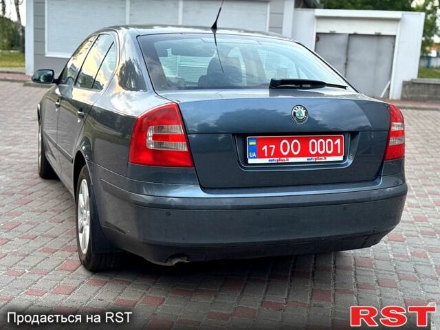 Шкода Октавія, об'ємом двигуна 1.6 л та пробігом 230 тис. км за 5999 $, фото 6 на Automoto.ua