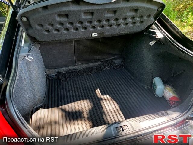 Шкода Октавия, объемом двигателя 2 л и пробегом 232 тыс. км за 4750 $, фото 8 на Automoto.ua