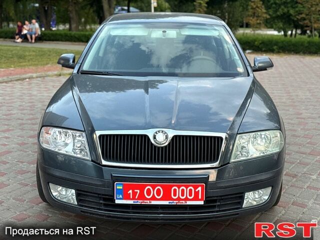 Шкода Октавія, об'ємом двигуна 1.6 л та пробігом 230 тис. км за 5999 $, фото 2 на Automoto.ua